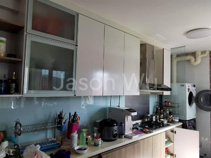 Common Room (HDB) for Rent in  491A Tampines Avenue 9 - Image 10